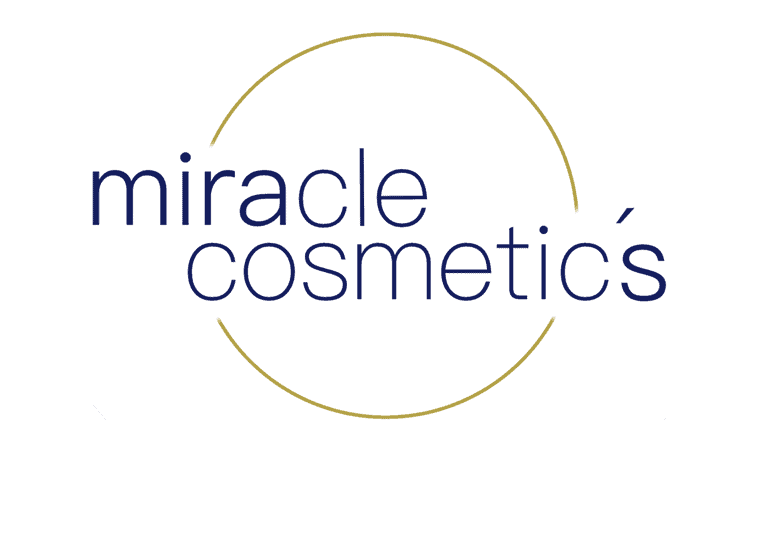 miracle cosmetics logo